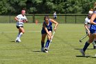 FH vs Nichols  Wheaton College Field Hockey vs Nichols College. - Photo By: KEITH NORDSTROM : Wheaton, field hockey, FH2021